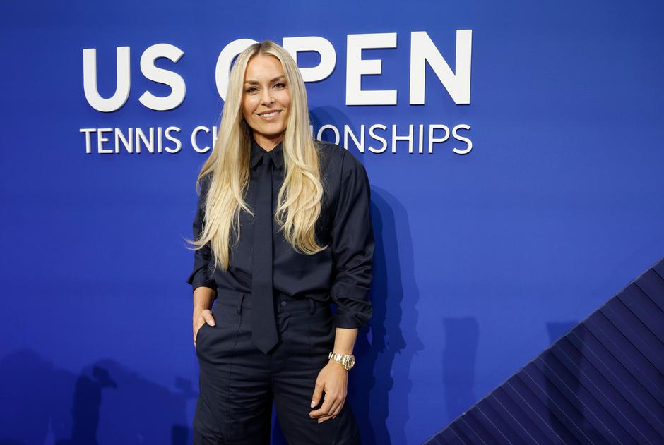 Lindsey Vonn | Avtor: Profimedia