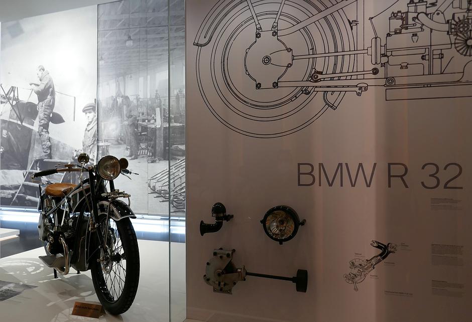 BMW muzej, BMW Welt | Avtor: MatijaJanežič