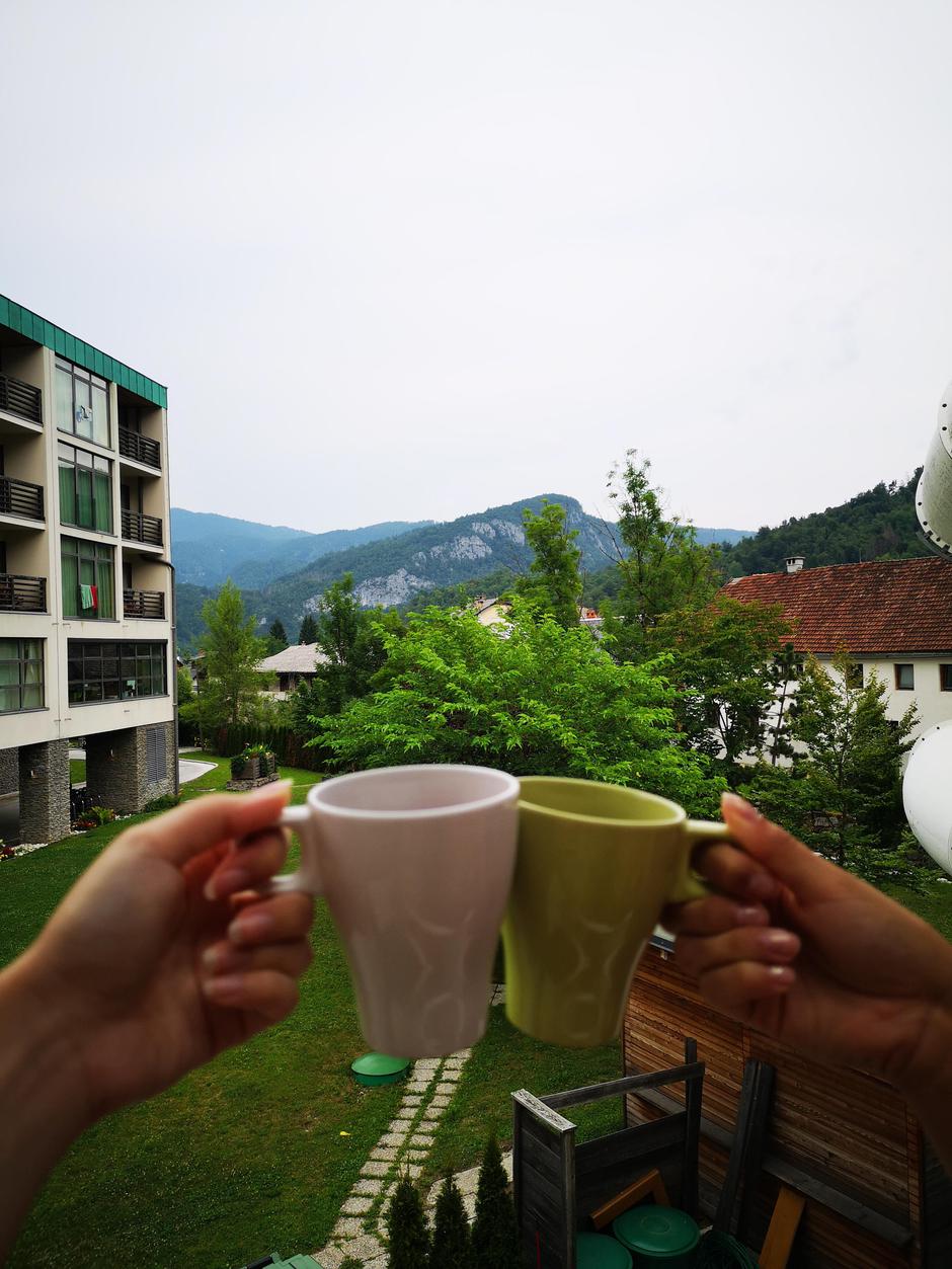 Vodni park Bohinj | Avtor: Žurnal24 