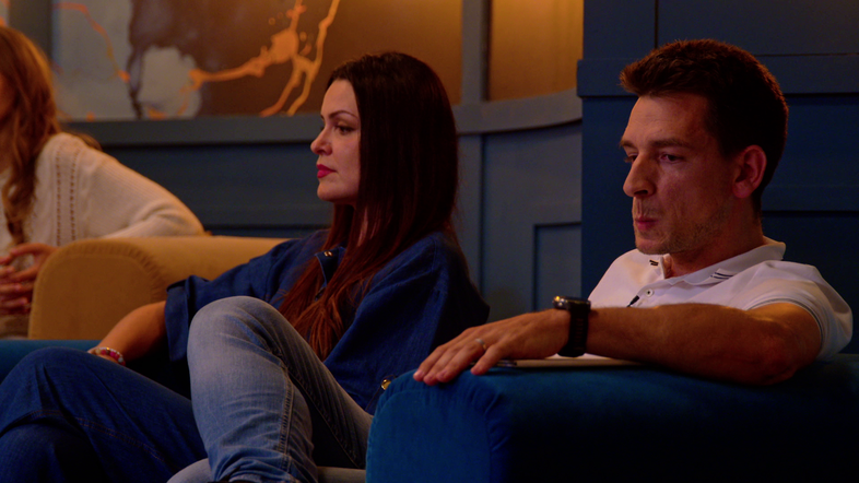 poroka na prvi pogled, tanja hauptman, kirili runov, suzana, gašper mihevc