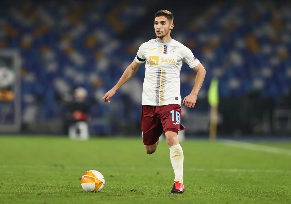 Adam Gnezda Čerin | Avtor: Profimedia