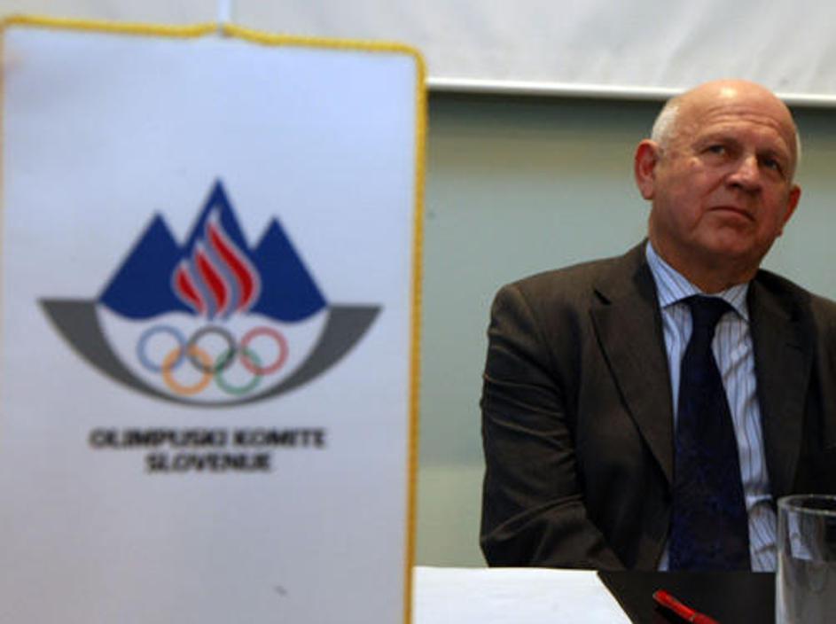 Za športnike bo namenjenih skoraj 500.000 evrov.