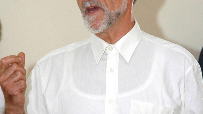 Na Občini Ajdovščina, ki jo vodi Marjan Poljšak, so vse navedbe Nsi označili kot