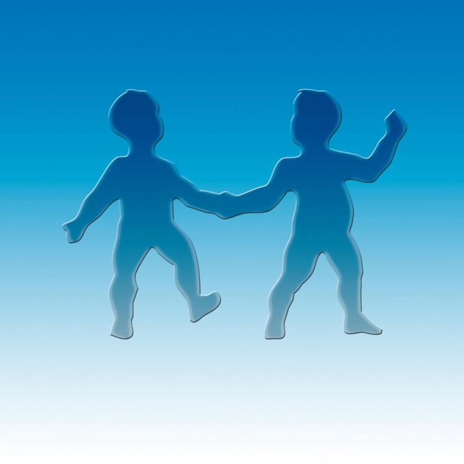 dvojčka | Avtor: Profimedias