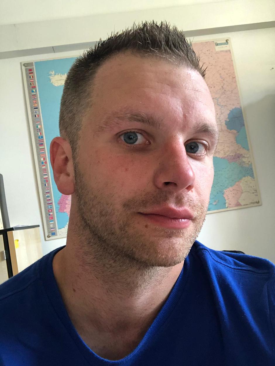 Albert Voncina, Primorski dnevnik | Avtor: Albert Voncina, Primorski dnevnik