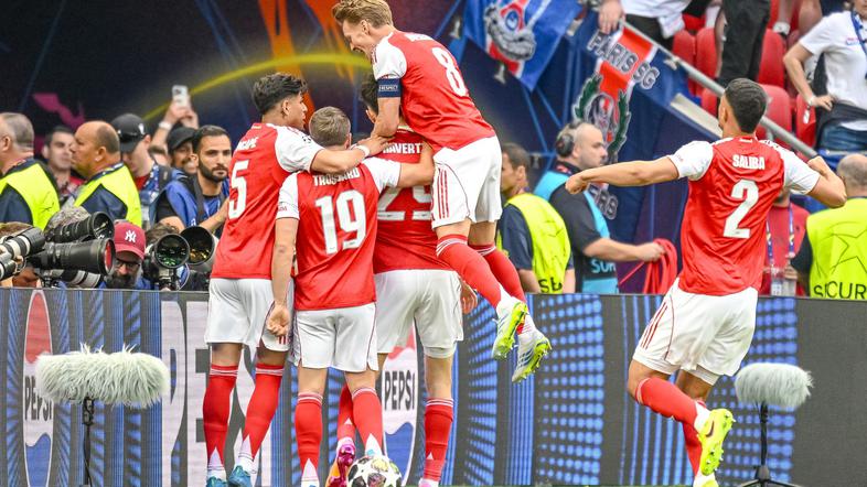 Arsenal