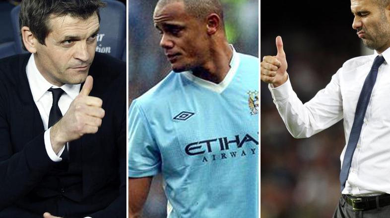 Vilanova Kompany Guardiola Bayern Barcelona prestop