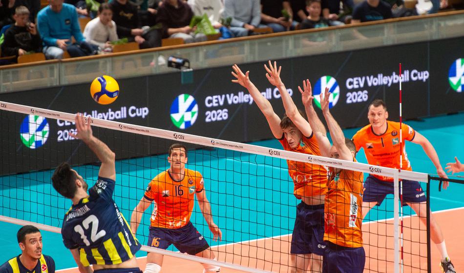 Peti niz na koncu odločili 'izzivi' sodniških odločitev