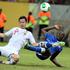 Jošida Balotelli Italija Japonska Pokal konfederacij