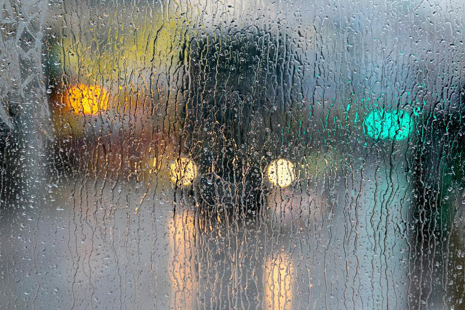 Deževje | Avtor: Profimedia