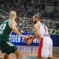 Vassilis Spanoulis