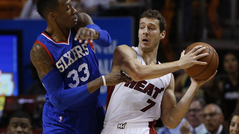 goran dragić miami heat