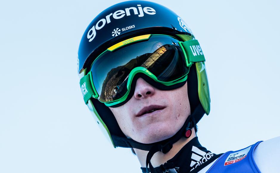 peter prevc | Avtor: Epa