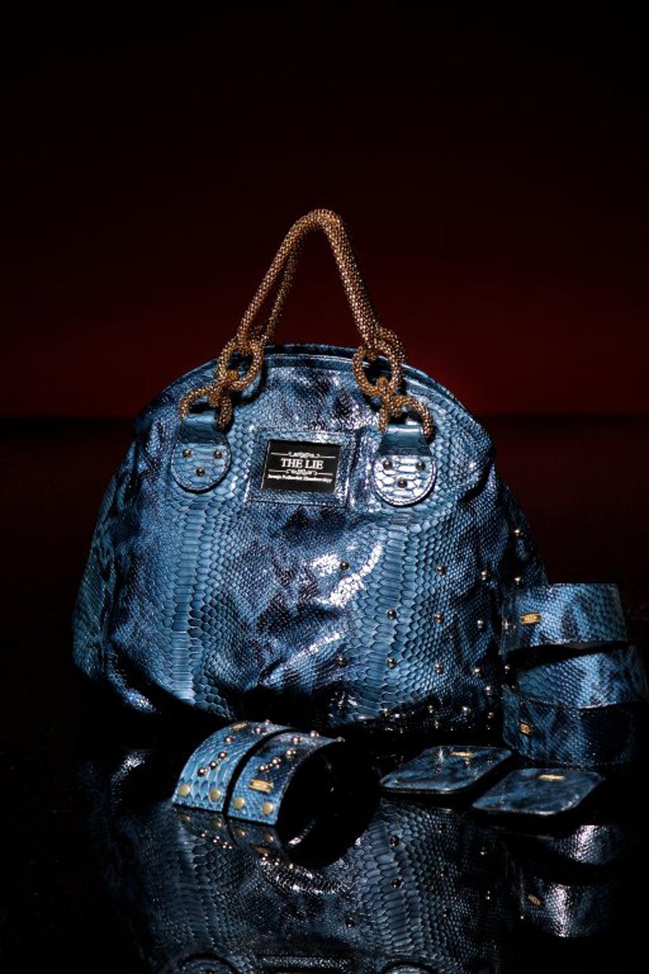 Jerneja P. Zhembrovskyy | Avtor: Dejan Nikolič