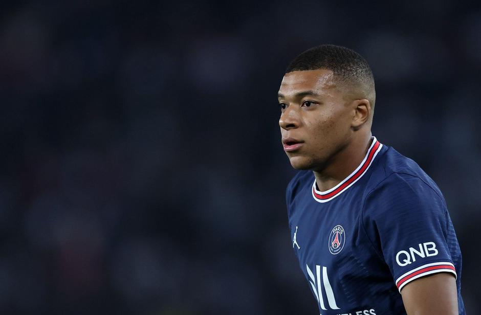 Kylian Mbappe | Avtor: Profimedia