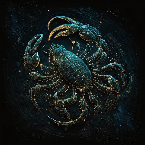 horoskop, astrologija