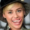 Scena 12.09.13, Miley Cyrus, pevka in filmska igralka, foto: EPA