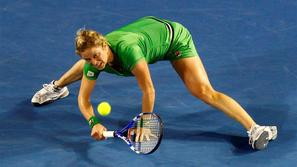 Clijstersova je pripravljena na nove izzive. (Foto: Reuters)