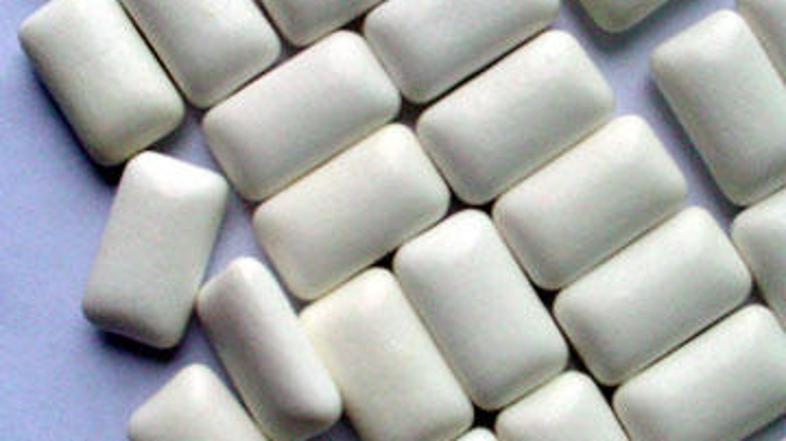 Žvečilni gumiji vam bodo pomagali na vaši poti pri odvajanju od kajenja.