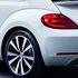 VW beetle
