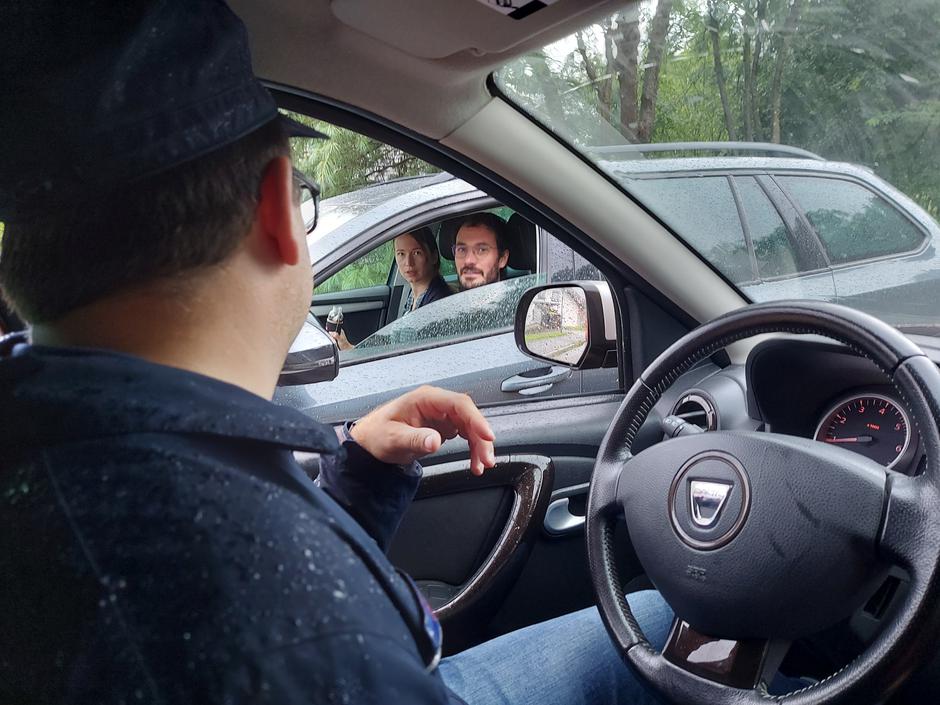 Poplave, Medvode | Avtor: M. Ha.