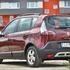Renault scenic xmod