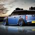 Mini clubman cooper C streetworker schmidt revolution