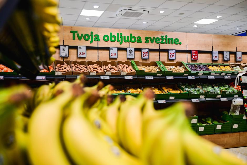 Lidl | Avtor: Lidl Slovenija