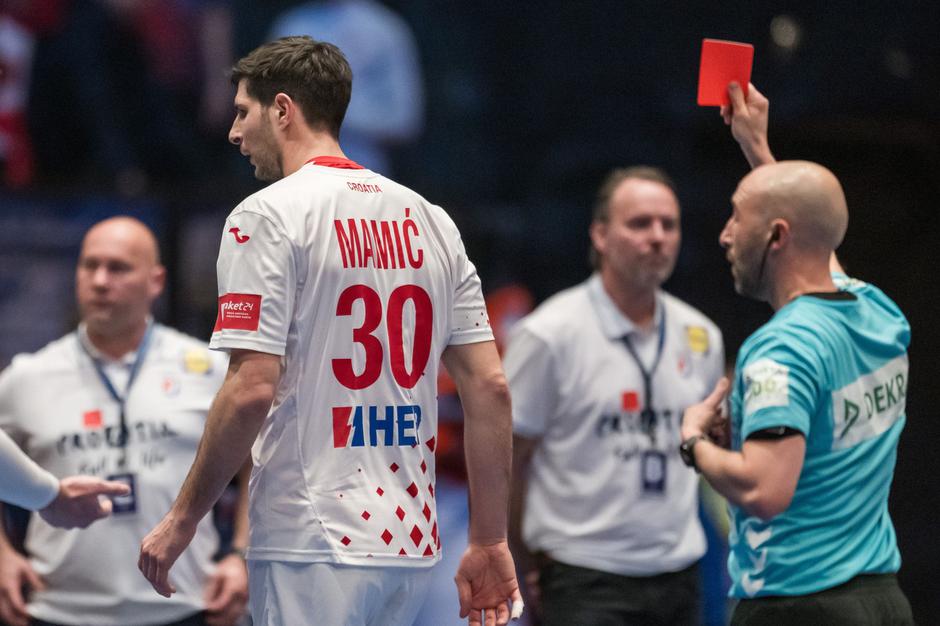 Marko Mamić | Avtor: Profimedia