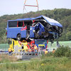 prometna nesreča poljski avtobus Hrvaška