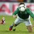 španija irska mcgeady Gdansk Euro 2012 žoga glava