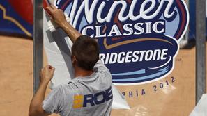 zimska klasika nhl 2011