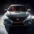 Honda civic type R