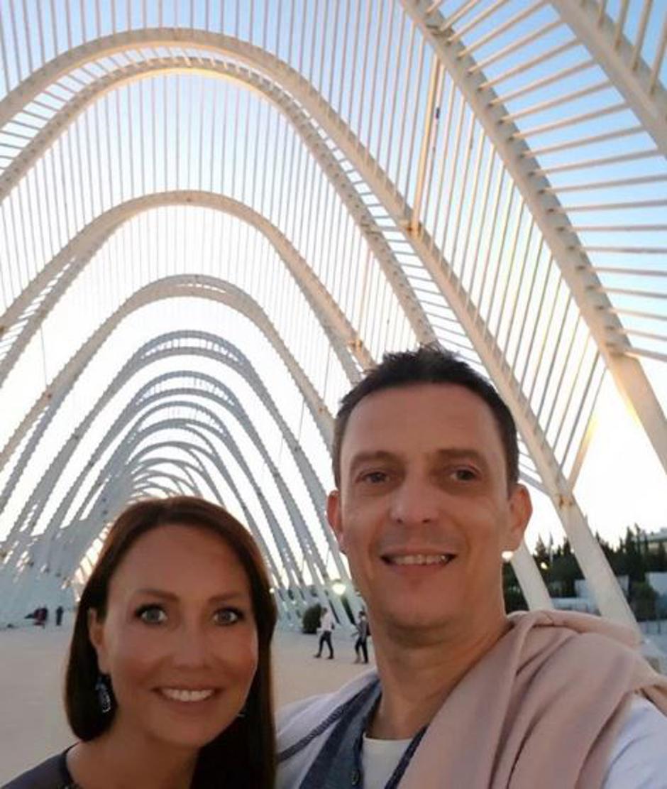 Mirjam Poterbin | Avtor: Instagram