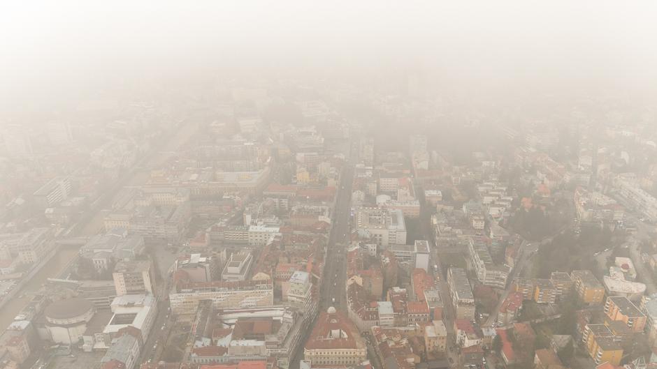 Sarajevo | Avtor: Profimedia