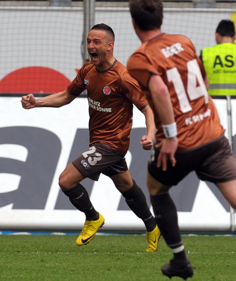 Deniz Naki | Avtor: Epa