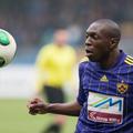Mendy Maribor Olimpija Ljubljana večni derbi