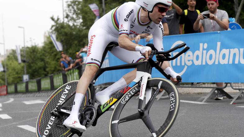 Tom Dumoulin