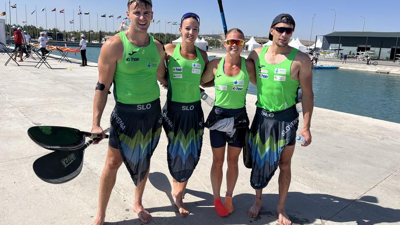 osterman šmit medved urankar