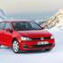 Volkswagen golf 4Motion