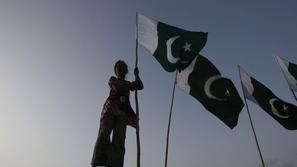 Pakistan