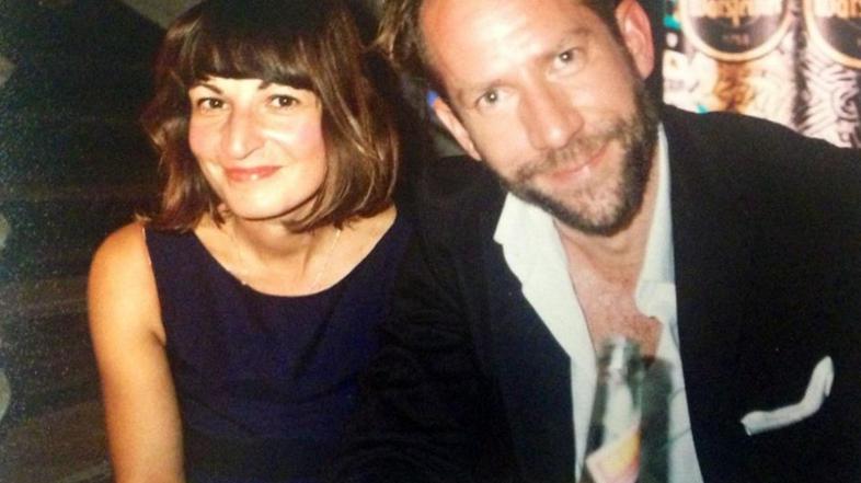 Michael Simon de Normier