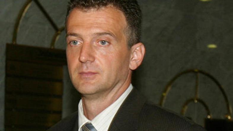 Prvi mož Intereurope Ernest Gortan meni, da bi pri ruski naložbi lahko šlo za ne