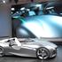 BMW vision connected drive concept
