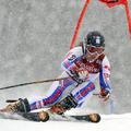 Tessa Worley je Franciji prismučala prvo žensko veleslalomsko zmago po devetih l