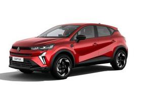 Renault Captur TCe 140 techno + 4 LETNI SERVIS GRATIS