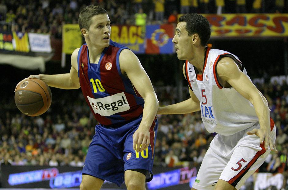 Jaka Lakovič | Avtor: Profimedia