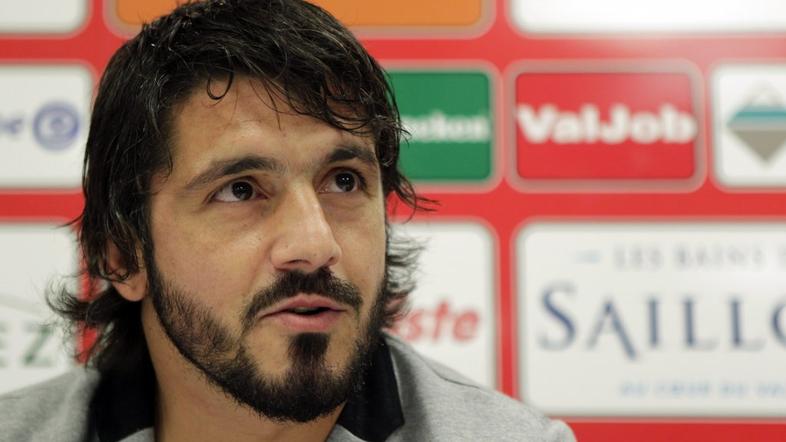 gennaro gattuso