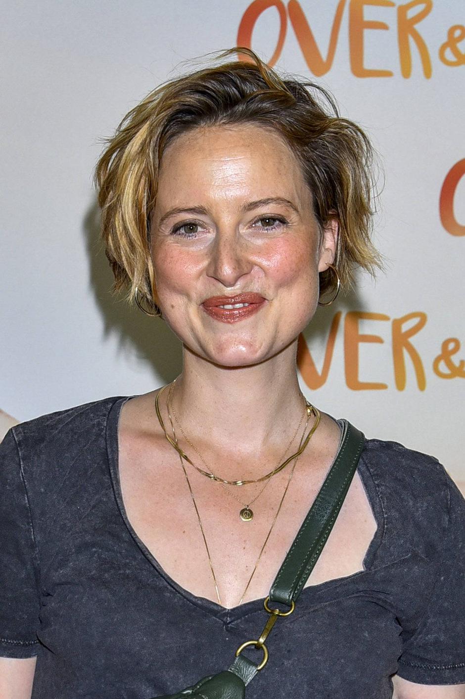 Wanda Perdelwitz | Avtor: Profimedia