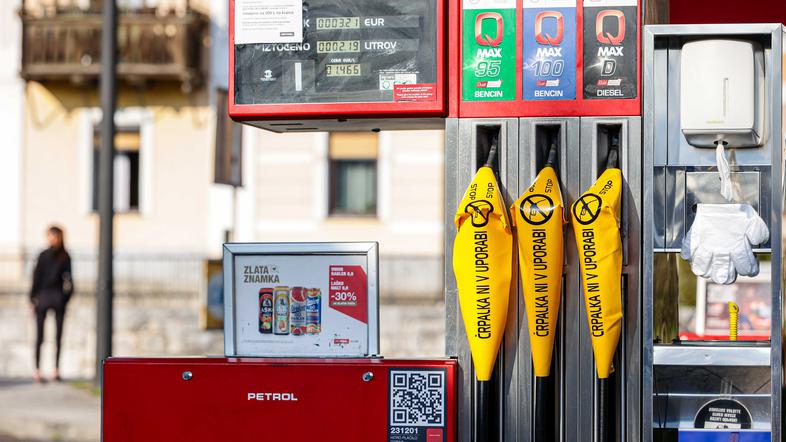 gorivo, bencin, naftni derivati, dizel